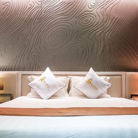 Signature Boutique Hotel Ho Chi Minh Zewnętrze zdjęcie