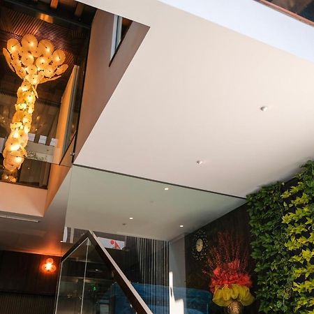 Signature Boutique Hotel Ho Chi Minh Zewnętrze zdjęcie