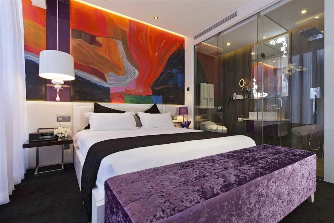 Signature Boutique Hotel Ho Chi Minh Zewnętrze zdjęcie
