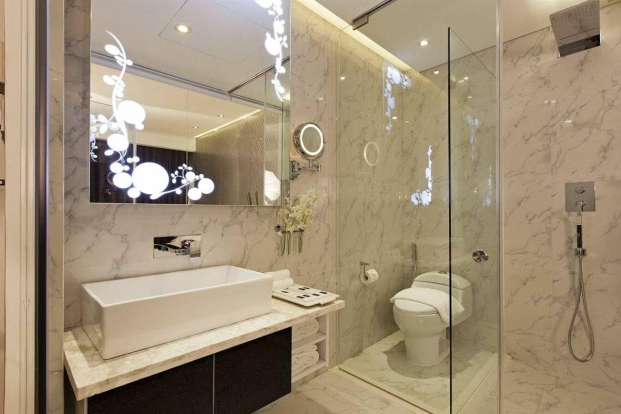 Signature Boutique Hotel Ho Chi Minh Zewnętrze zdjęcie