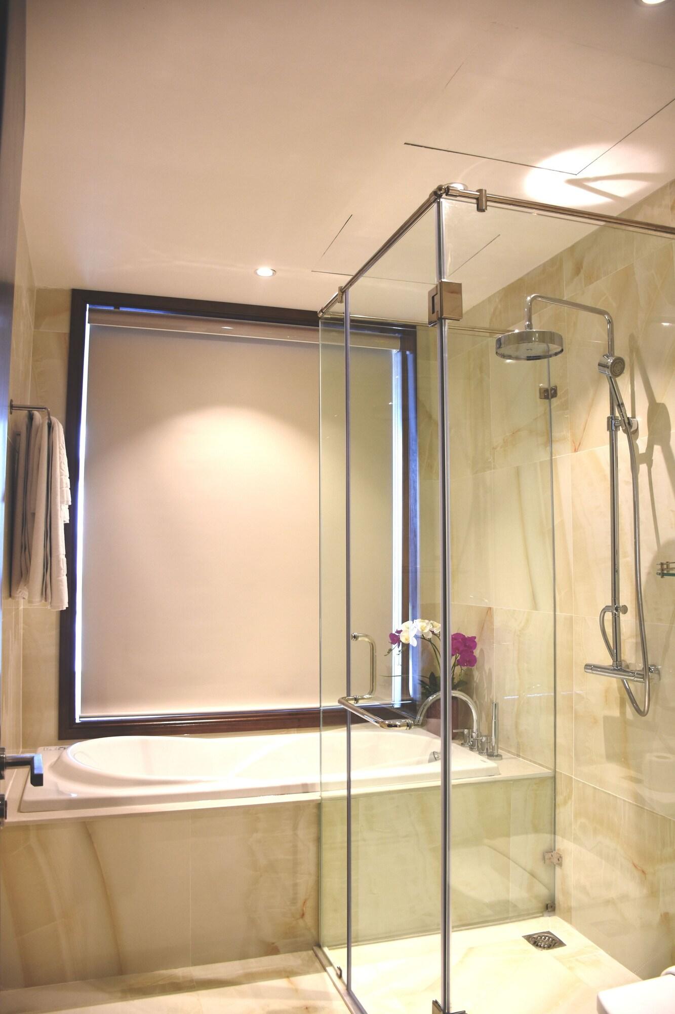 Signature Boutique Hotel Ho Chi Minh Zewnętrze zdjęcie