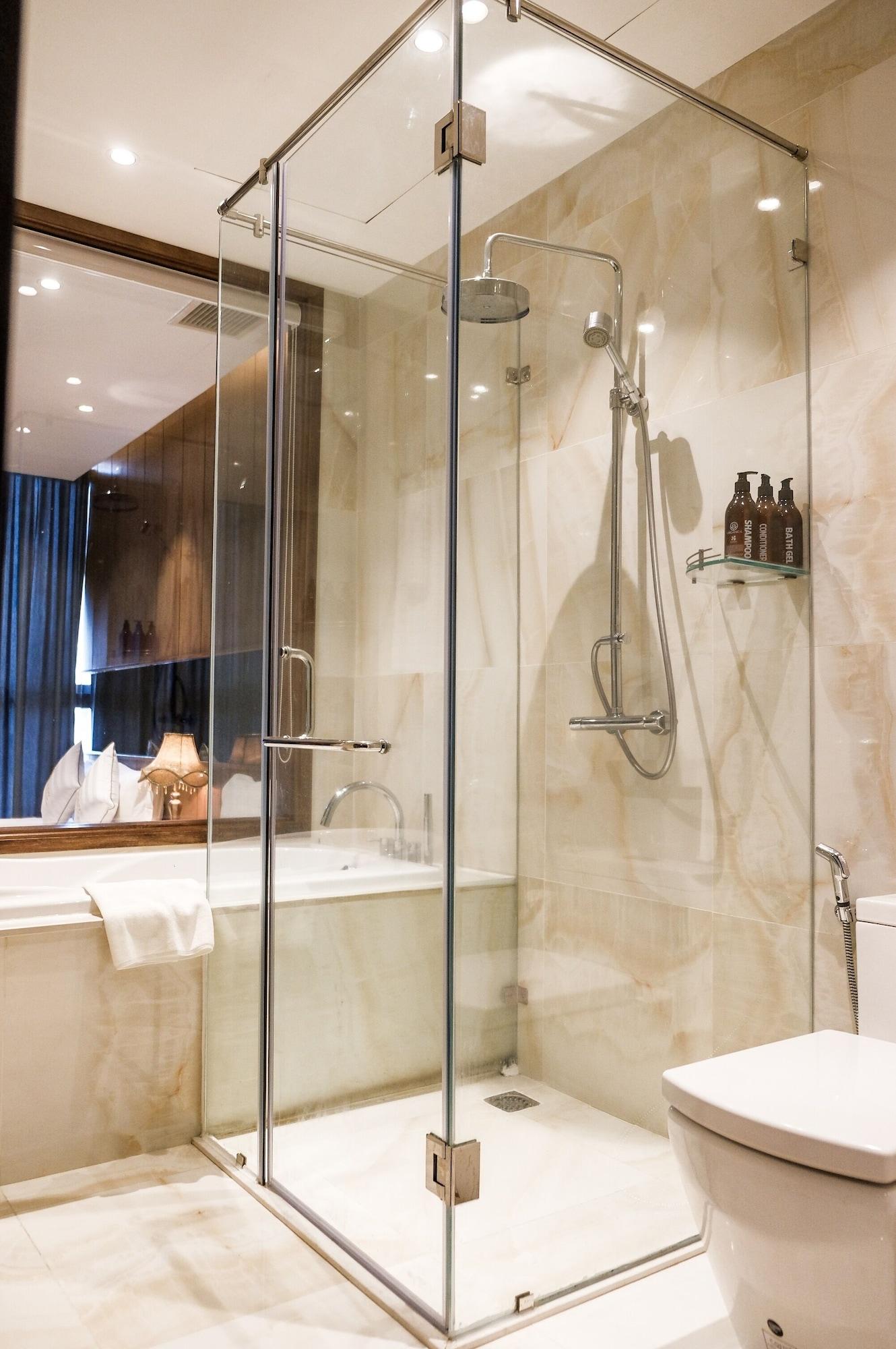 Signature Boutique Hotel Ho Chi Minh Zewnętrze zdjęcie