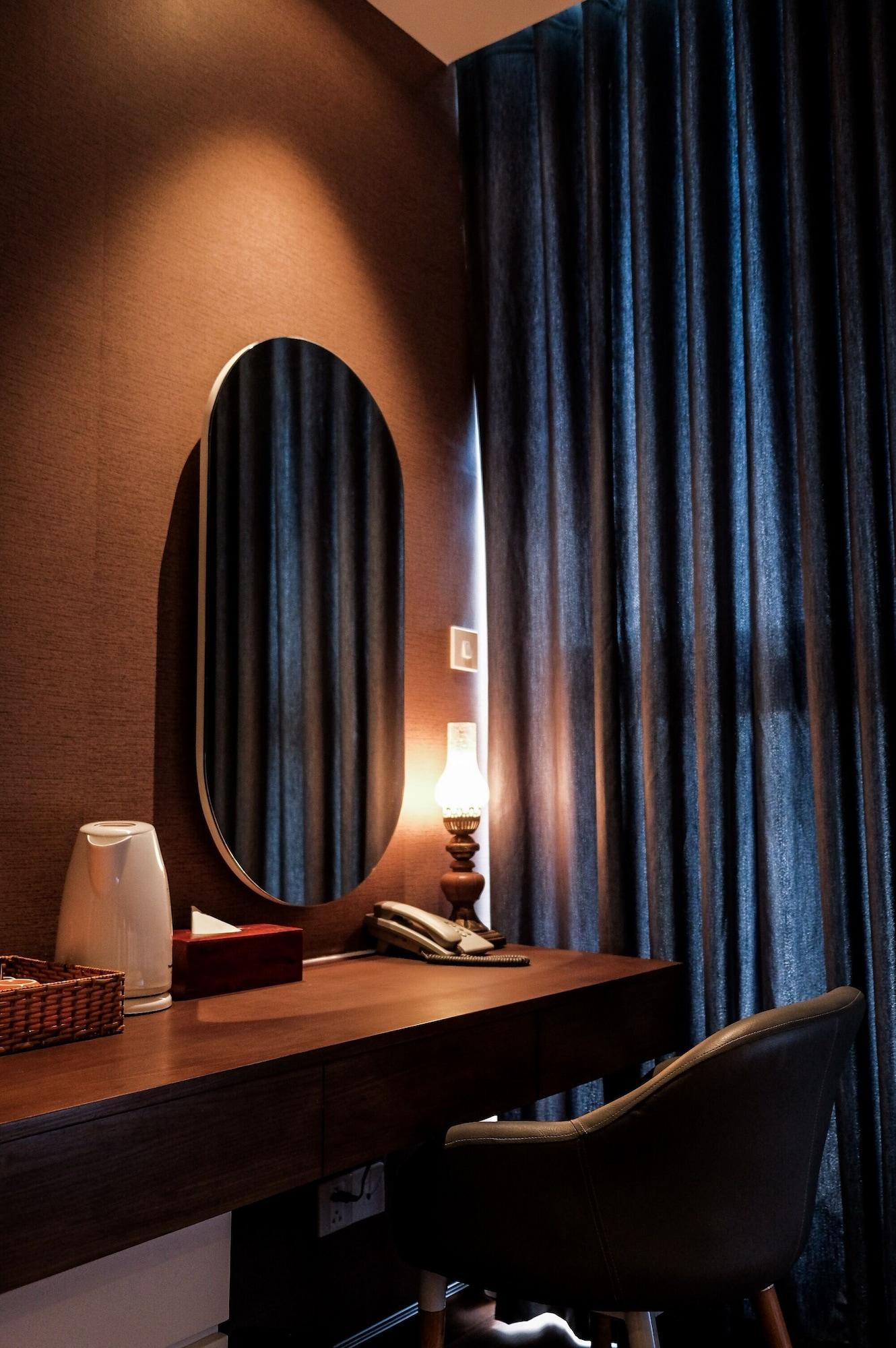 Signature Boutique Hotel Ho Chi Minh Zewnętrze zdjęcie