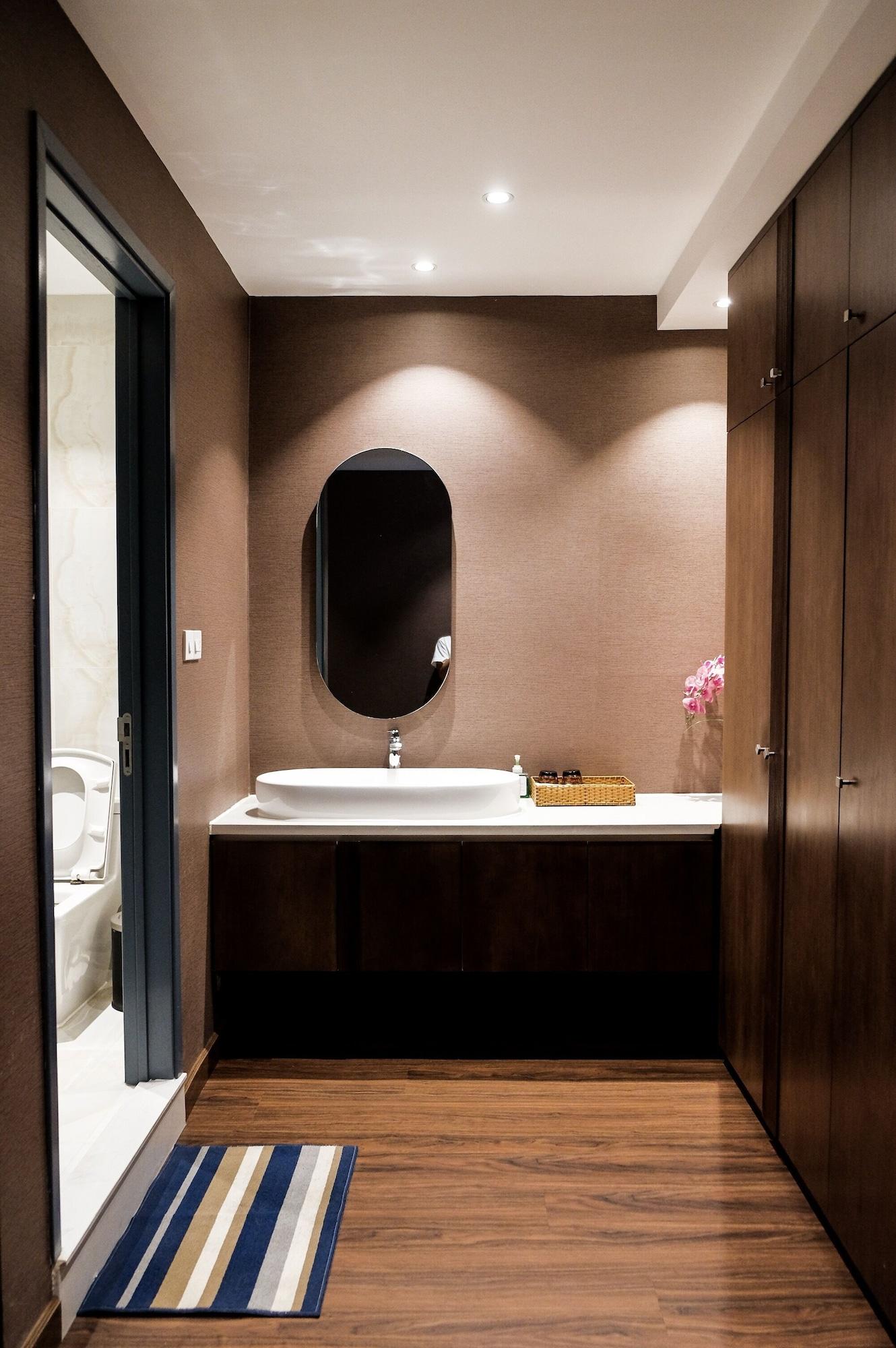 Signature Boutique Hotel Ho Chi Minh Zewnętrze zdjęcie