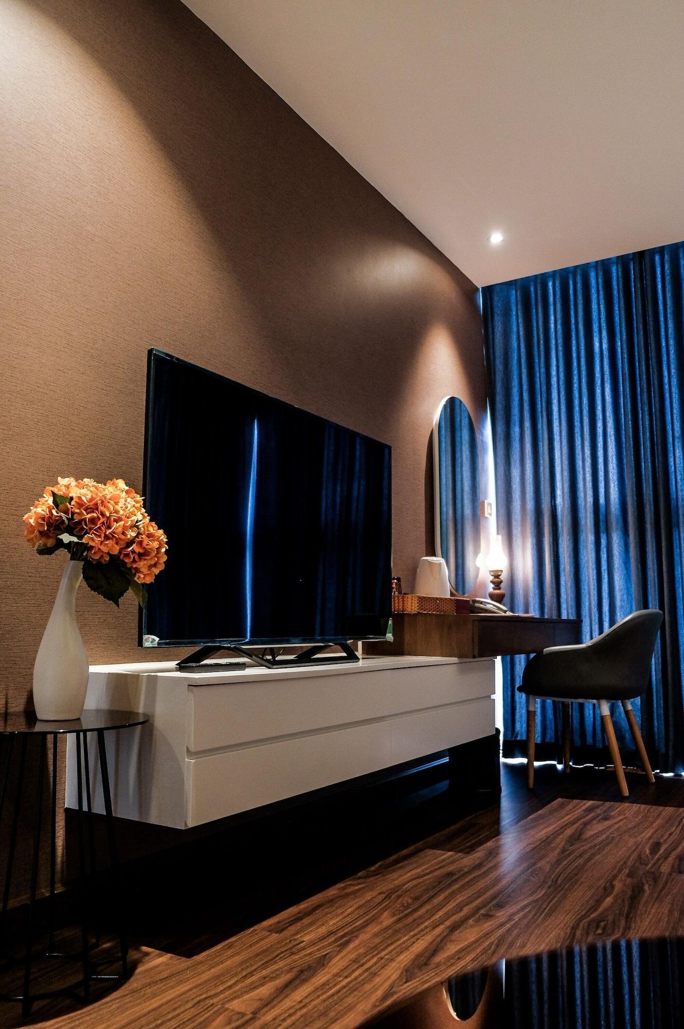 Signature Boutique Hotel Ho Chi Minh Zewnętrze zdjęcie