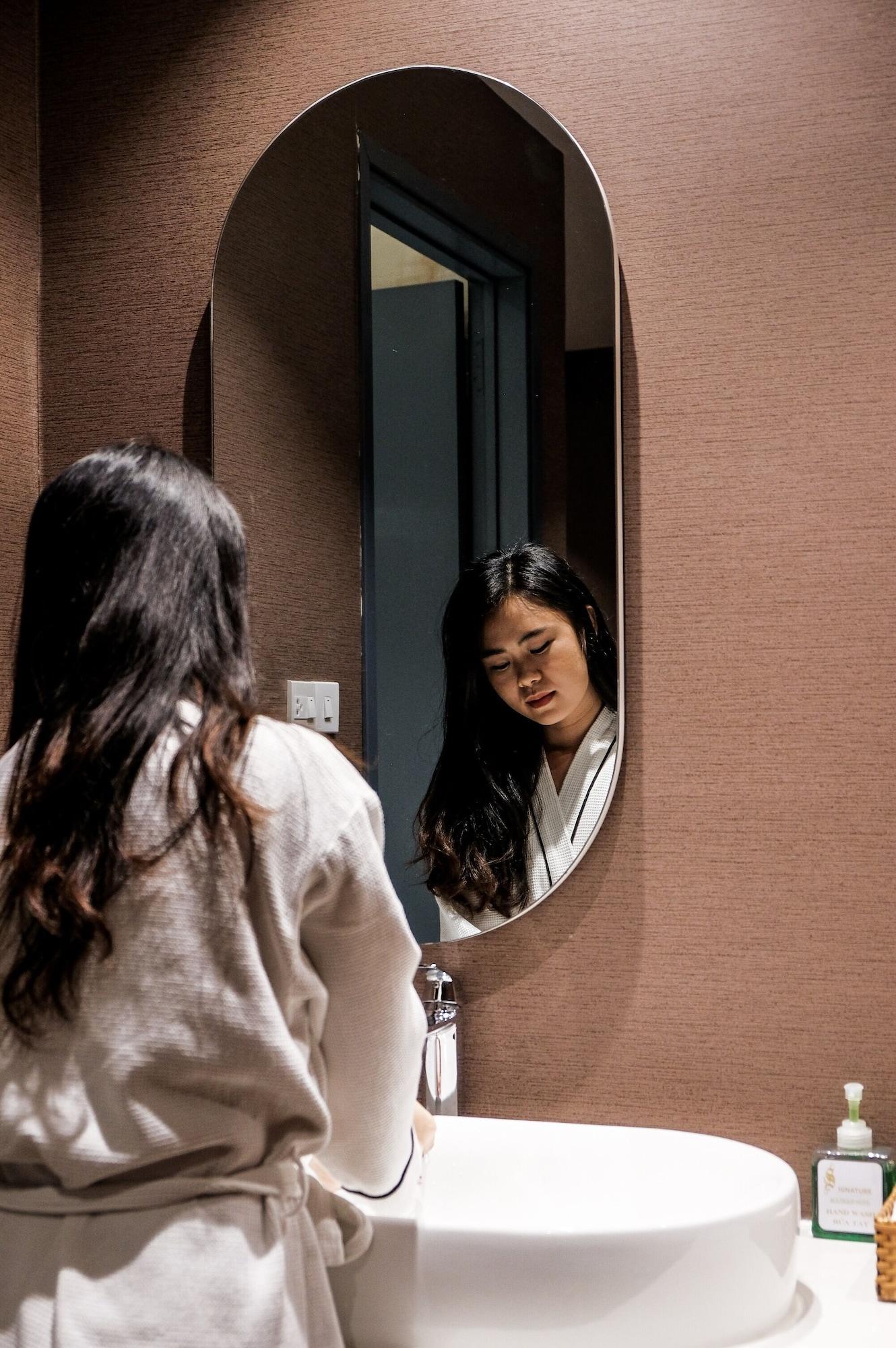 Signature Boutique Hotel Ho Chi Minh Zewnętrze zdjęcie