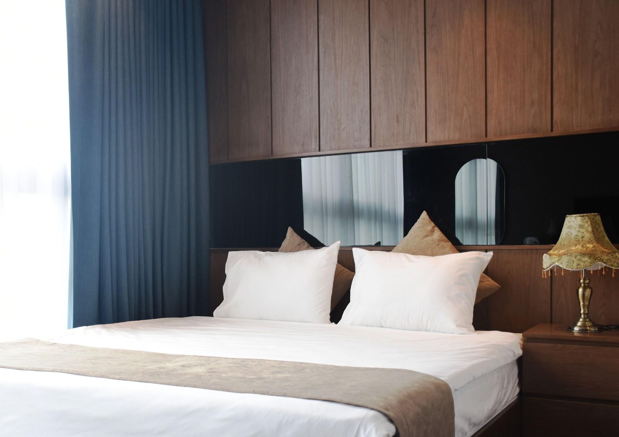 Signature Boutique Hotel Ho Chi Minh Zewnętrze zdjęcie