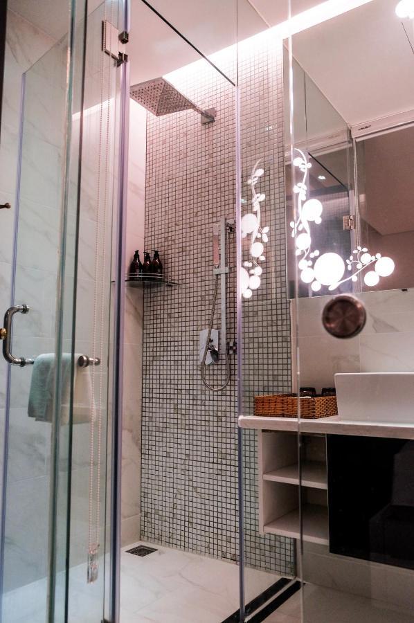 Signature Boutique Hotel Ho Chi Minh Zewnętrze zdjęcie