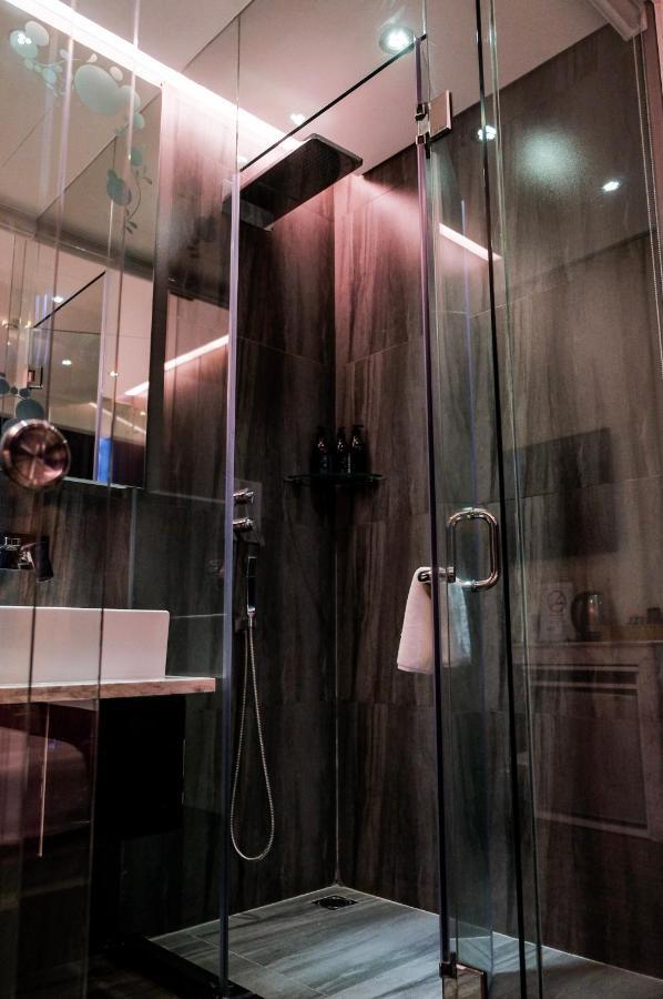 Signature Boutique Hotel Ho Chi Minh Zewnętrze zdjęcie