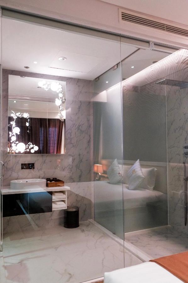 Signature Boutique Hotel Ho Chi Minh Zewnętrze zdjęcie