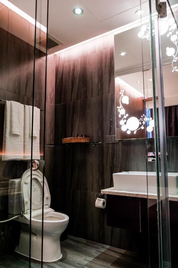 Signature Boutique Hotel Ho Chi Minh Zewnętrze zdjęcie