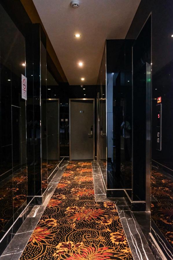 Signature Boutique Hotel Ho Chi Minh Zewnętrze zdjęcie
