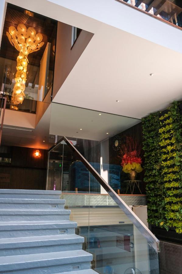 Signature Boutique Hotel Ho Chi Minh Zewnętrze zdjęcie