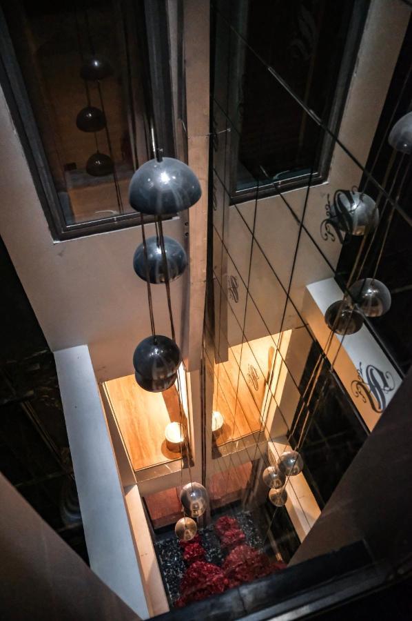 Signature Boutique Hotel Ho Chi Minh Zewnętrze zdjęcie