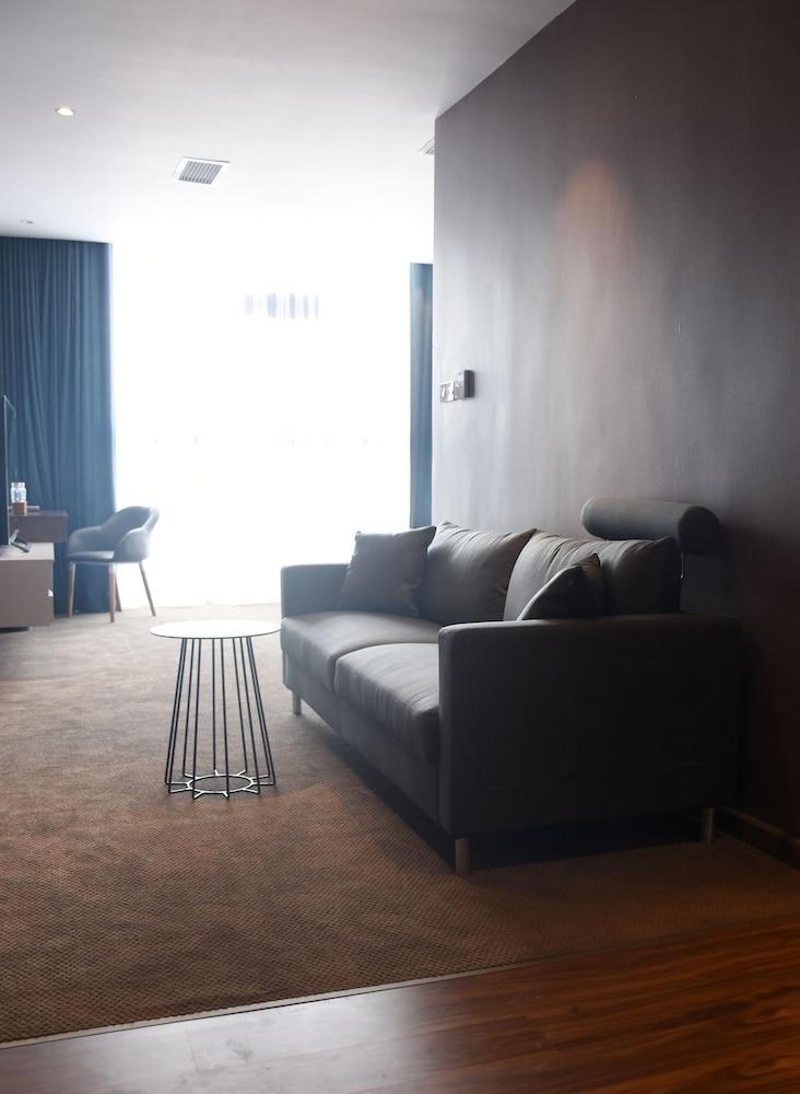Signature Boutique Hotel Ho Chi Minh Zewnętrze zdjęcie