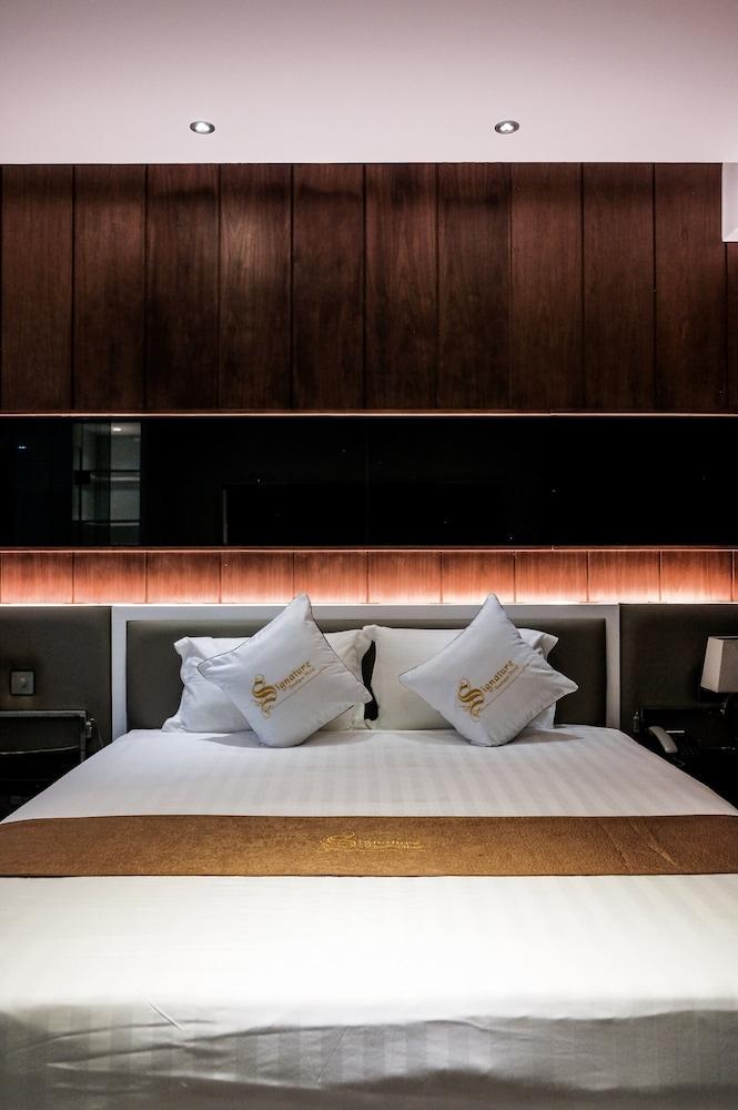 Signature Boutique Hotel Ho Chi Minh Zewnętrze zdjęcie