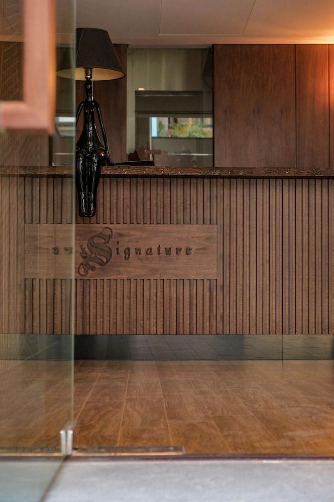 Signature Boutique Hotel Ho Chi Minh Zewnętrze zdjęcie
