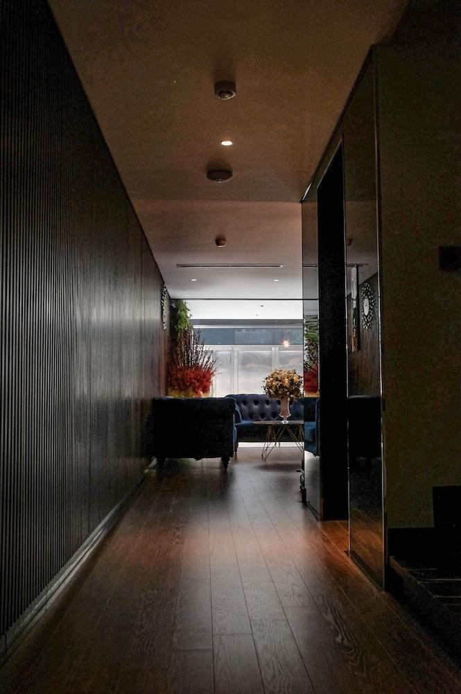 Signature Boutique Hotel Ho Chi Minh Zewnętrze zdjęcie