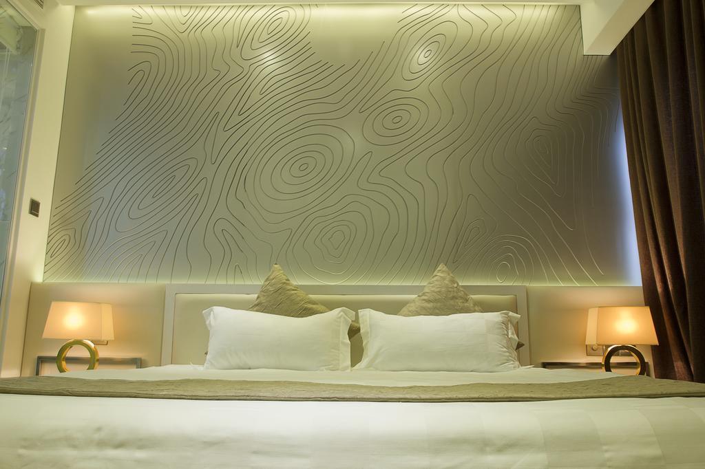 Signature Boutique Hotel Ho Chi Minh Zewnętrze zdjęcie