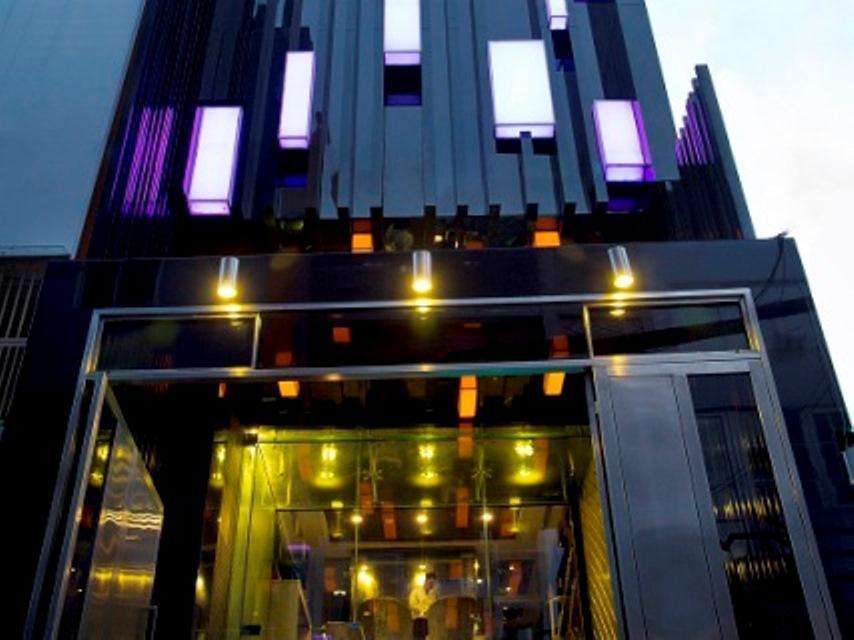 Signature Boutique Hotel Ho Chi Minh Zewnętrze zdjęcie