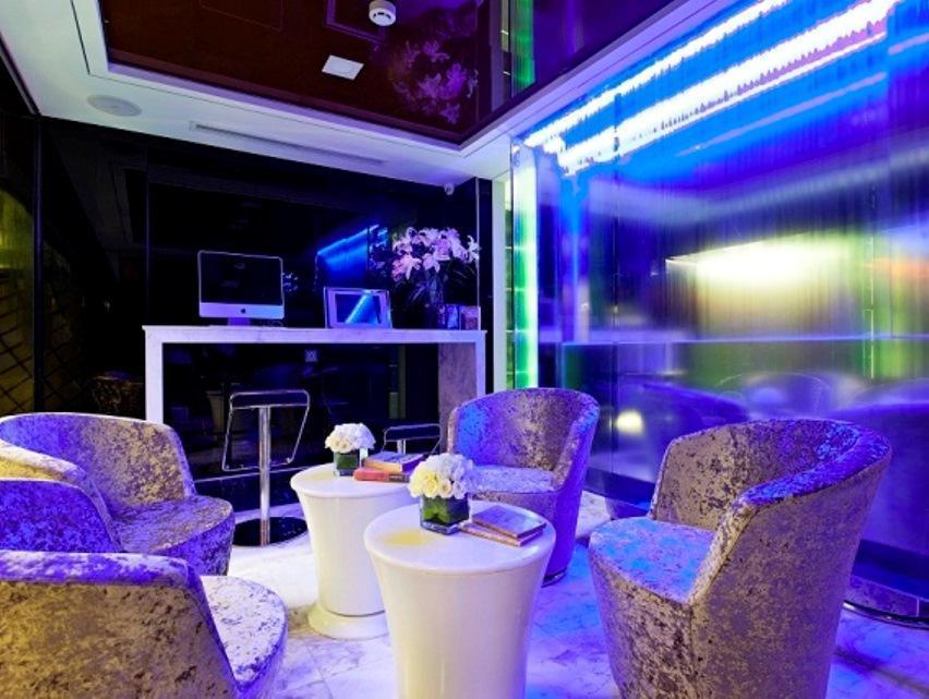 Signature Boutique Hotel Ho Chi Minh Zewnętrze zdjęcie