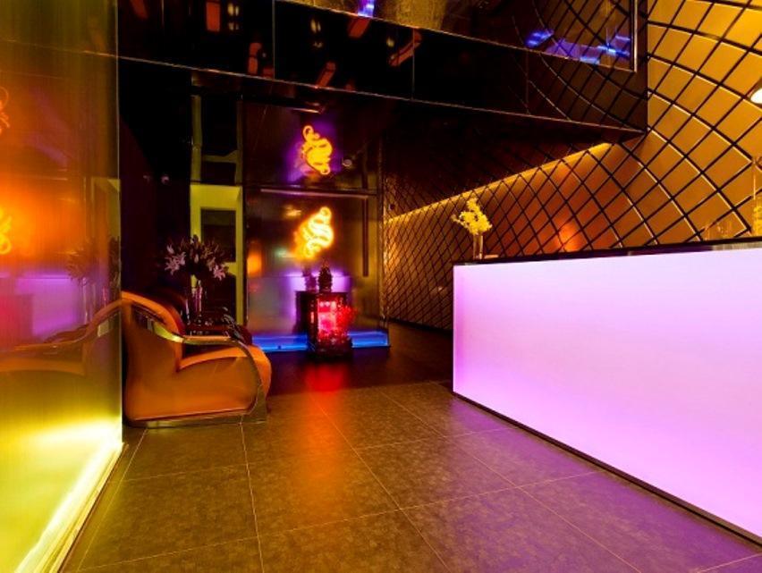 Signature Boutique Hotel Ho Chi Minh Zewnętrze zdjęcie