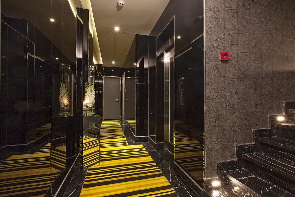 Signature Boutique Hotel Ho Chi Minh Zewnętrze zdjęcie