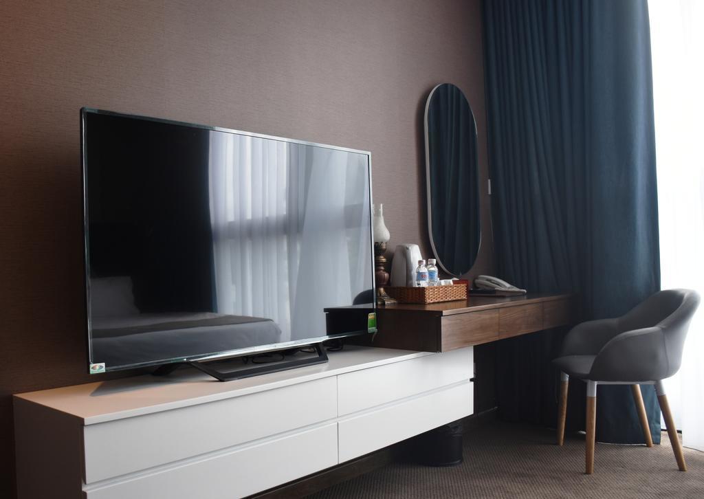 Signature Boutique Hotel Ho Chi Minh Zewnętrze zdjęcie