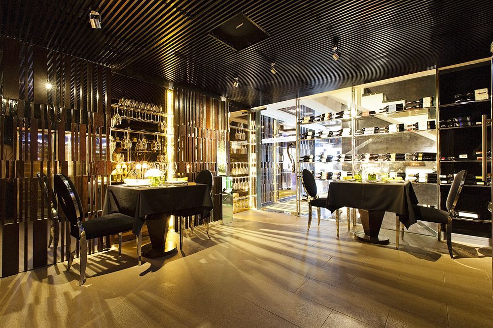 Signature Boutique Hotel Ho Chi Minh Zewnętrze zdjęcie