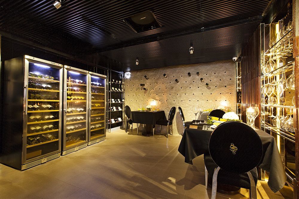 Signature Boutique Hotel Ho Chi Minh Zewnętrze zdjęcie