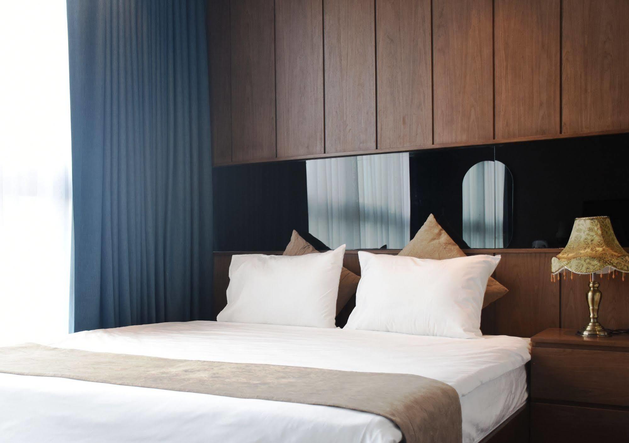 Signature Boutique Hotel Ho Chi Minh Zewnętrze zdjęcie