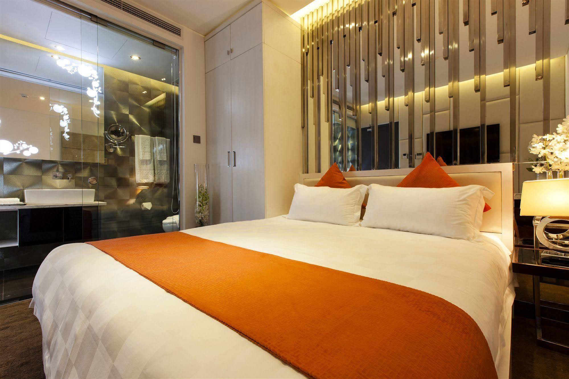 Signature Boutique Hotel Ho Chi Minh Zewnętrze zdjęcie