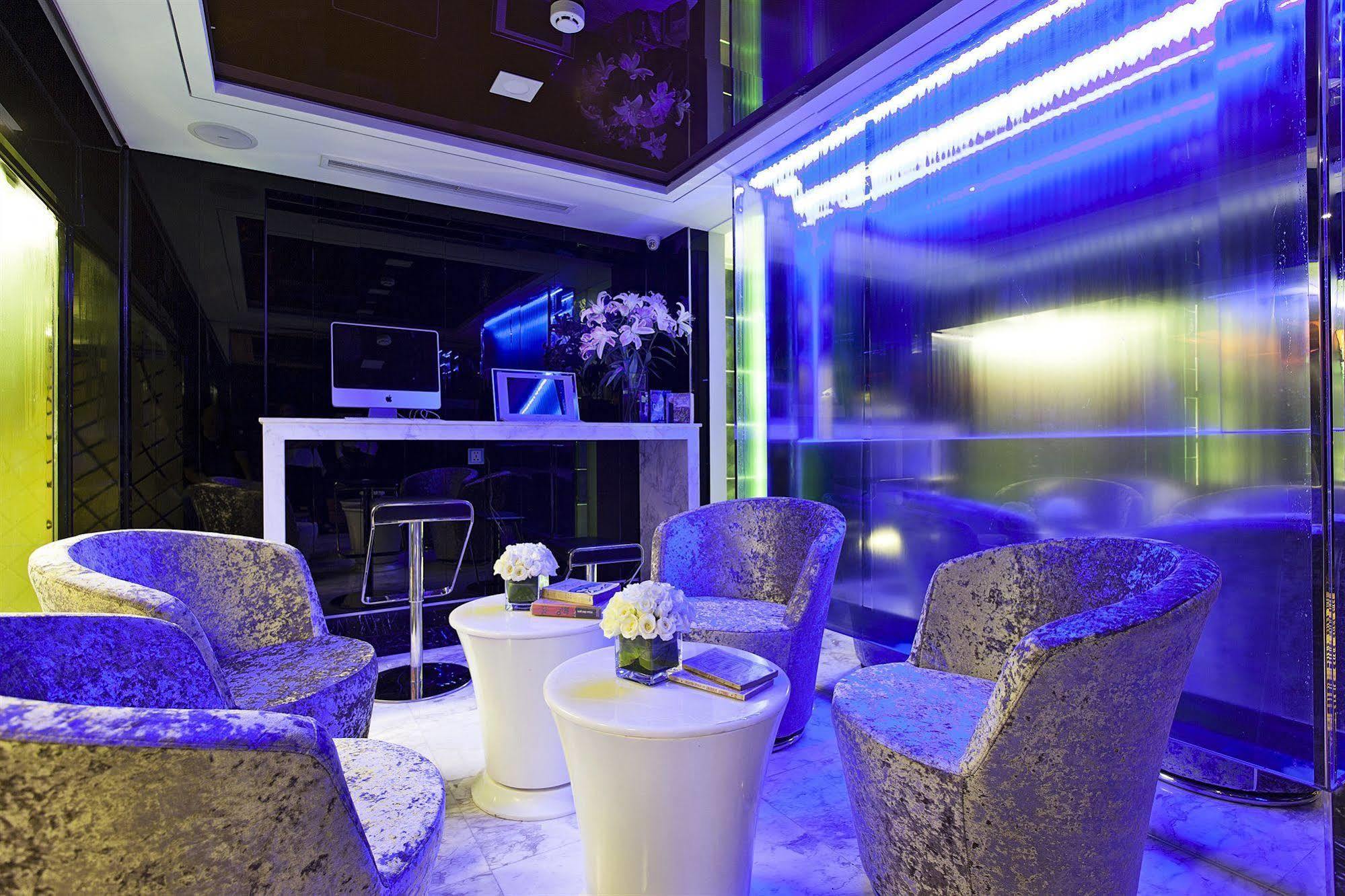 Signature Boutique Hotel Ho Chi Minh Zewnętrze zdjęcie