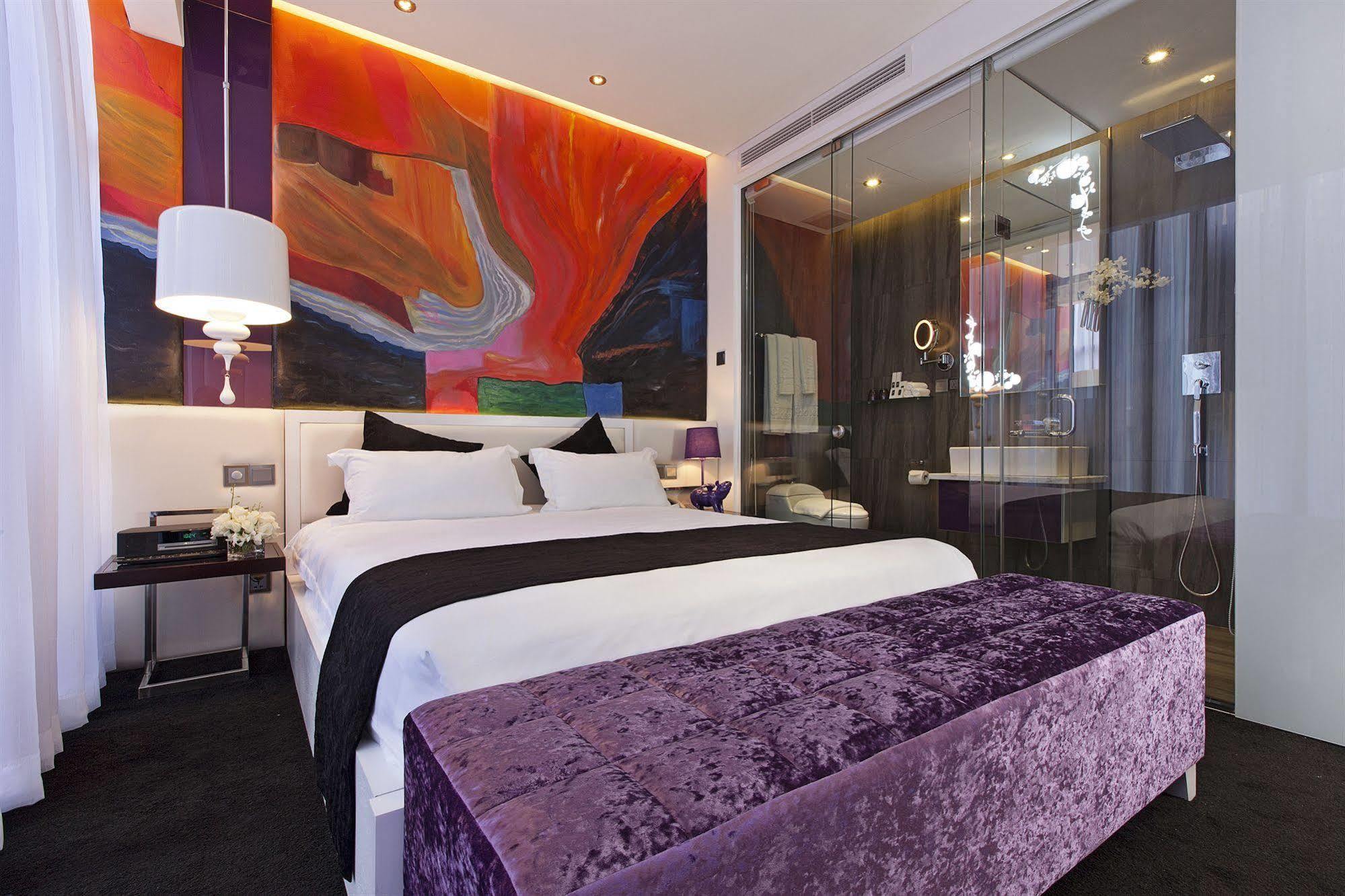 Signature Boutique Hotel Ho Chi Minh Zewnętrze zdjęcie
